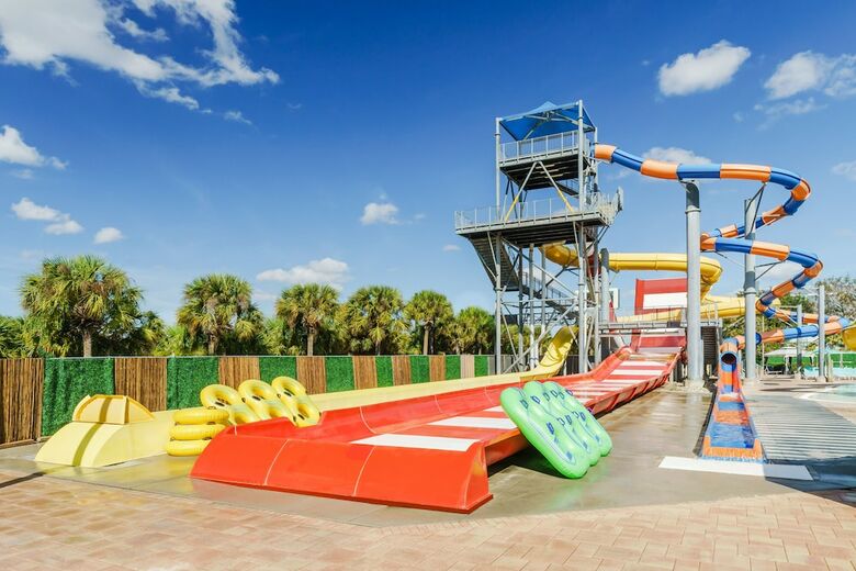 Coco Key Hotel And Water Resort