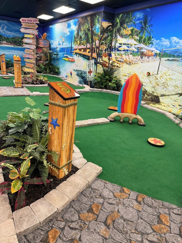 Coco Key Hotel And Water Resort
