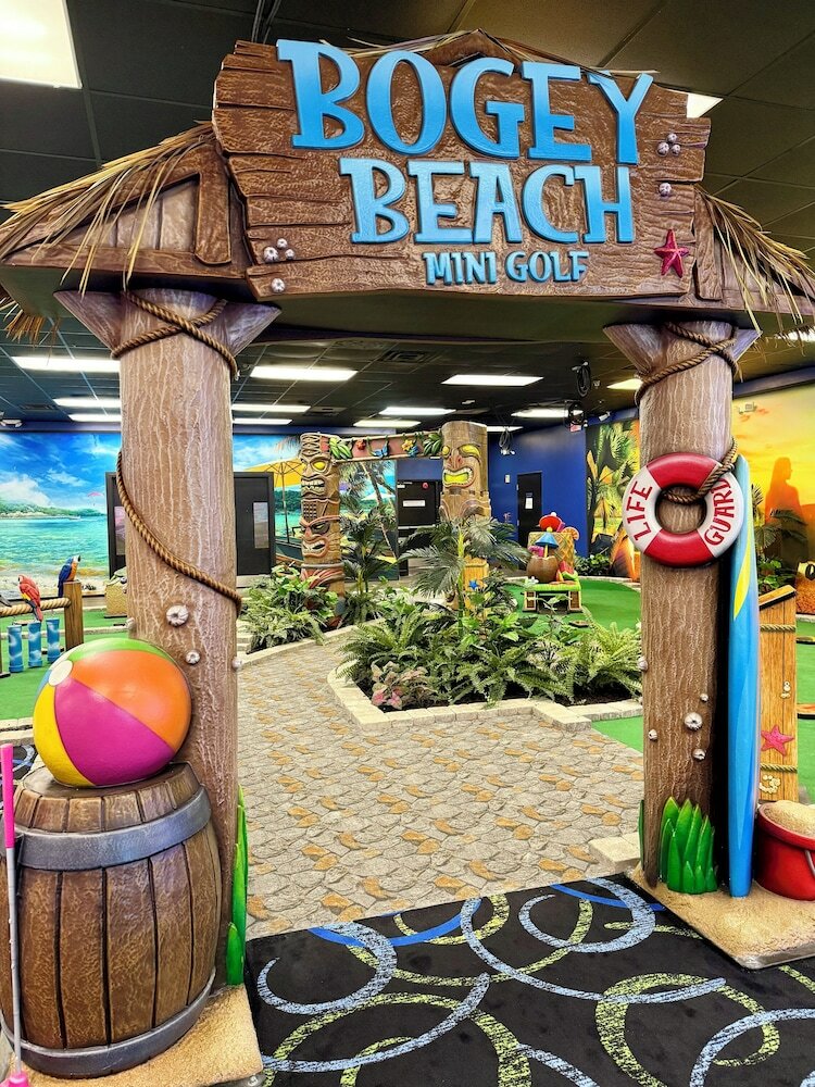 Coco Key Hotel And Water Resort