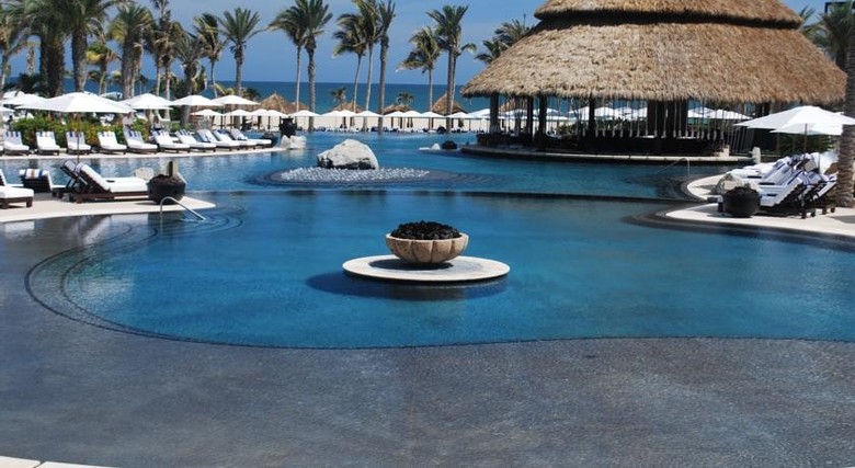 Hotel Cabo Azul Resort