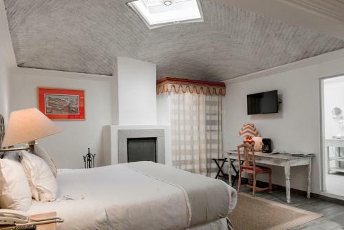 Hotel La Morada