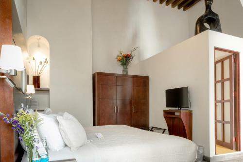 Hotel La Morada