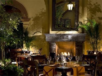 Hotel Casa De Sierra Nevada