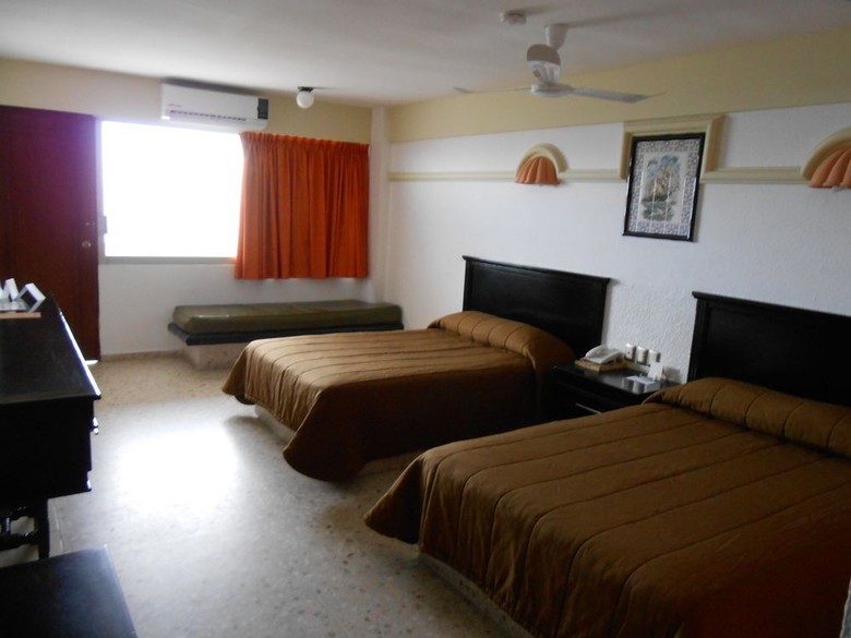 Hotel Playa Bonita