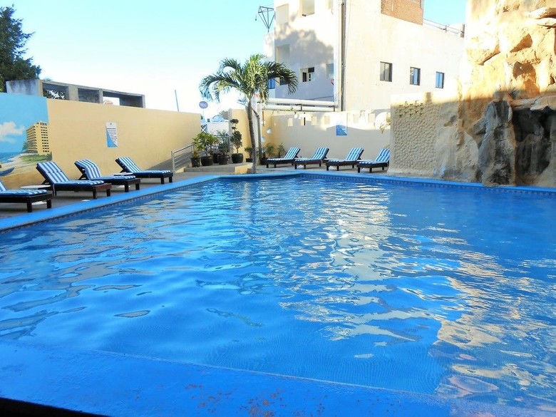 Hotel Playa Bonita