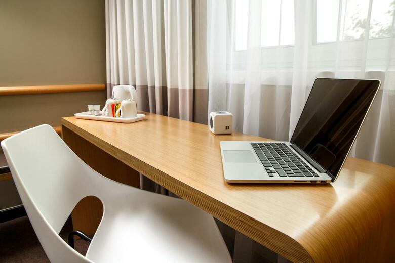 Hotel Ibis London Stratford