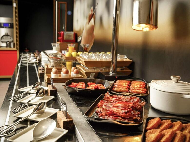 Hotel Ibis London Stratford