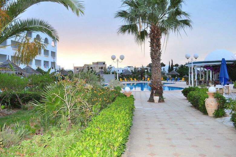 Hotel Zodiac
