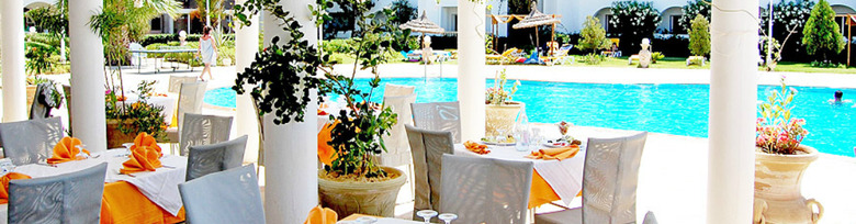 Hotel Zodiac