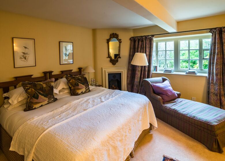 Greywalls Hotel & Chez Roux Restaurant