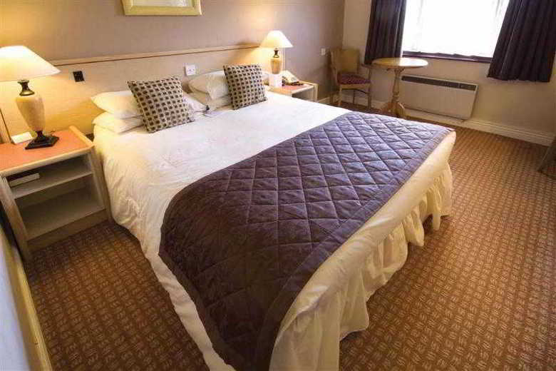 Best Western Everglades Park Hotel