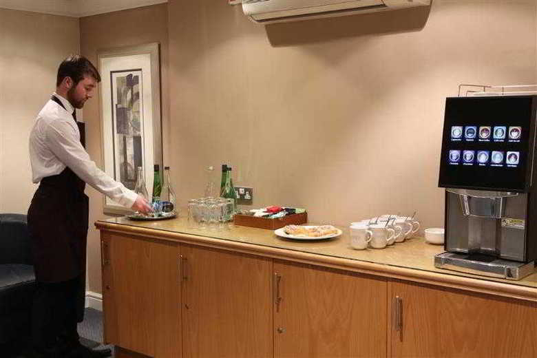 Best Western Everglades Park Hotel