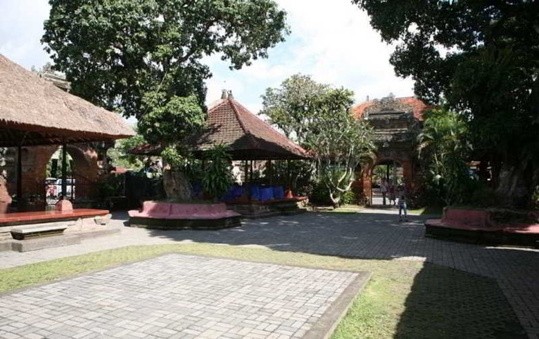 Villa Puri Saren Ubud