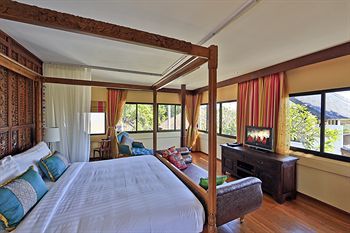 Villa Four @ Drupadi