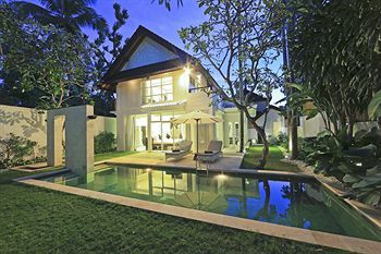 Villa Four @ Drupadi