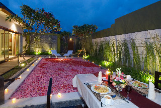 Bali Swiss Villa