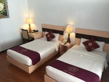 Hotel Puri Saron Seminyak