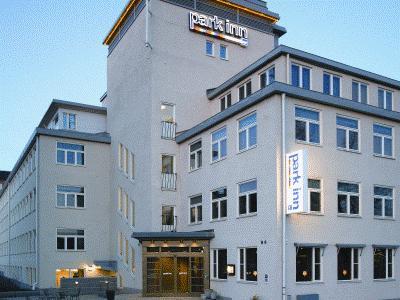 Hotel Park Inn Uppsala