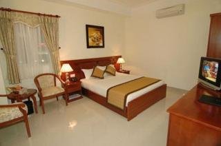 Le Duy Hotel