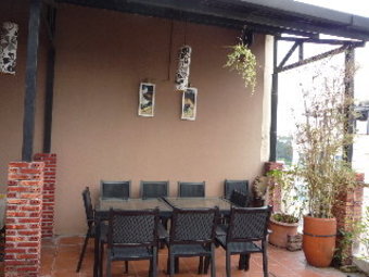 Mifuki Boutique Hotel