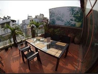 Mifuki Boutique Hotel