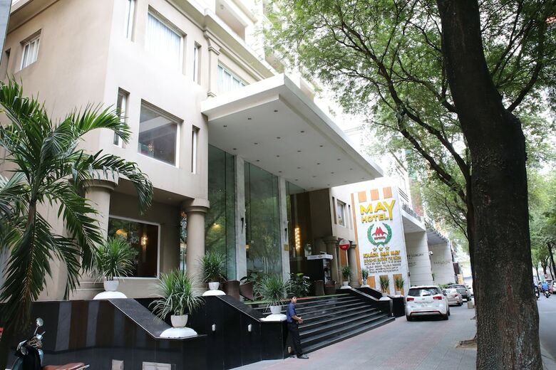 May Hotel