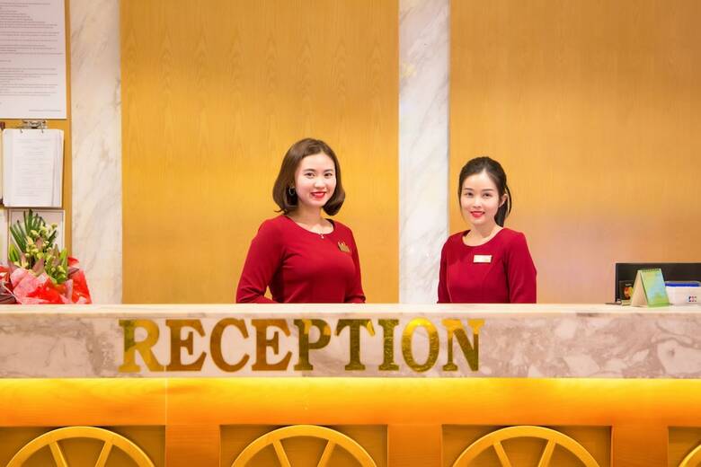 May Hotel