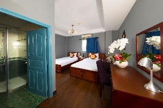 Hotel Asian Ruby 4