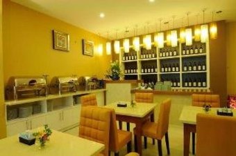 Hotel Asian Ruby 4