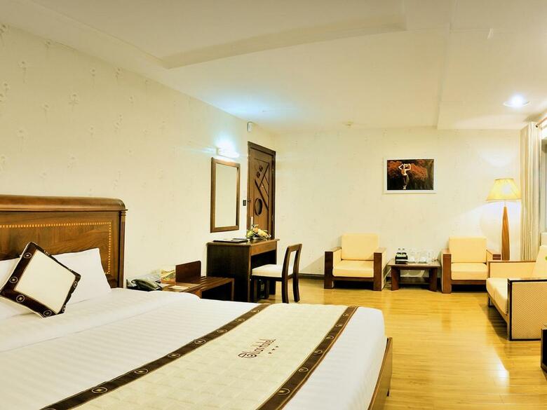 Elios Hotel