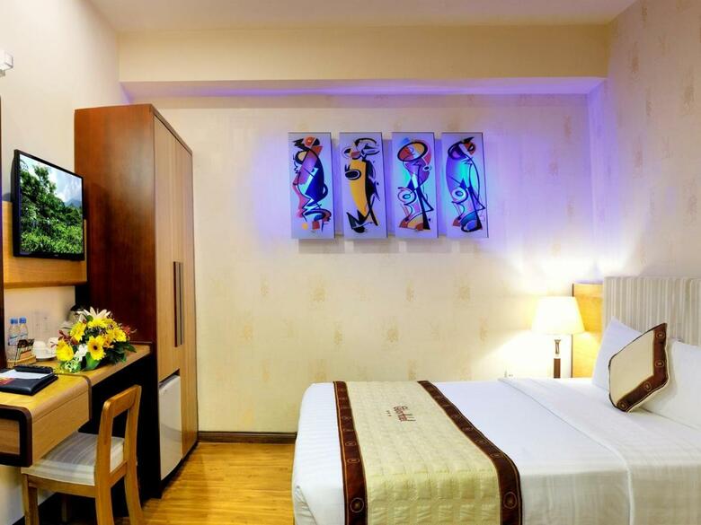 Elios Hotel