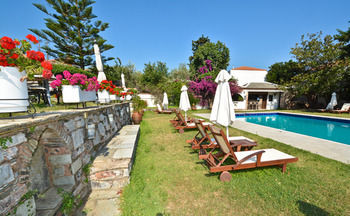 Hotel Prince Stafylos