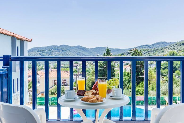 Hotel Aperitton