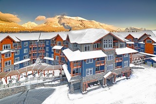 Hotel Blackstone Mountain Lodge