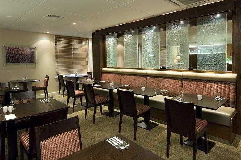 Hotel Manchester Airport Runger Lane South Premier Inn