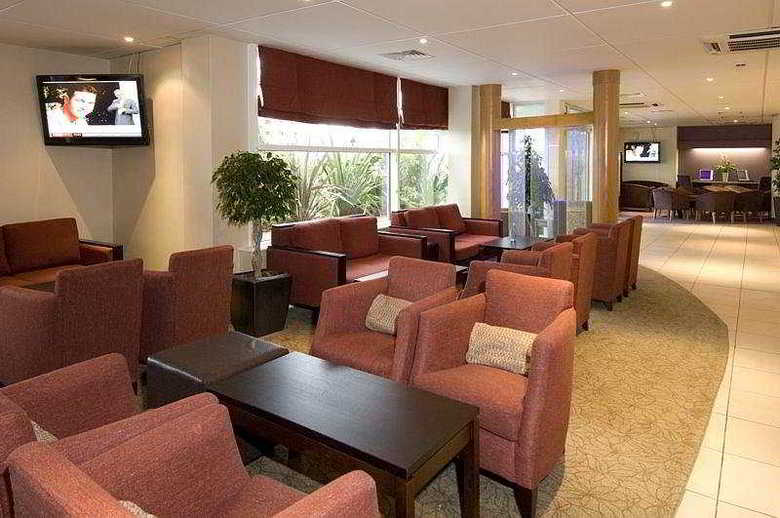 Hotel Manchester Airport Runger Lane South Premier Inn