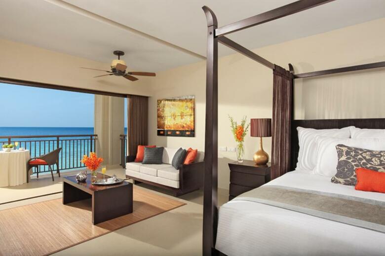 Hotel Secrets Resort St. James Montego Bay