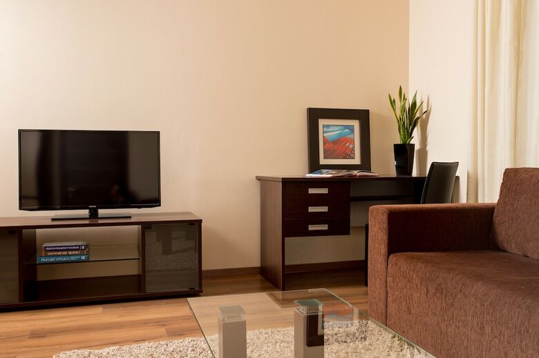 Hotel Senator Apartments City Center