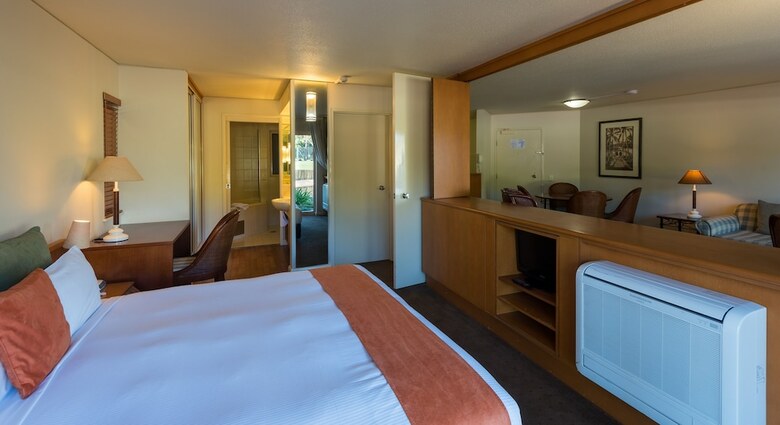 Hotel Novotel Coffs Harbour Pacific Bay Resort