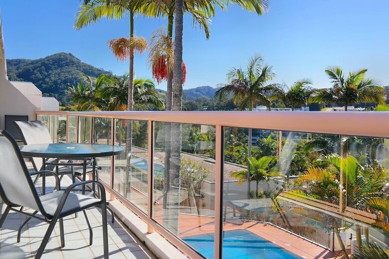 Hotel Novotel Coffs Harbour Pacific Bay Resort
