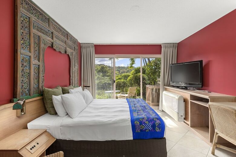 Hotel Novotel Coffs Harbour Pacific Bay Resort