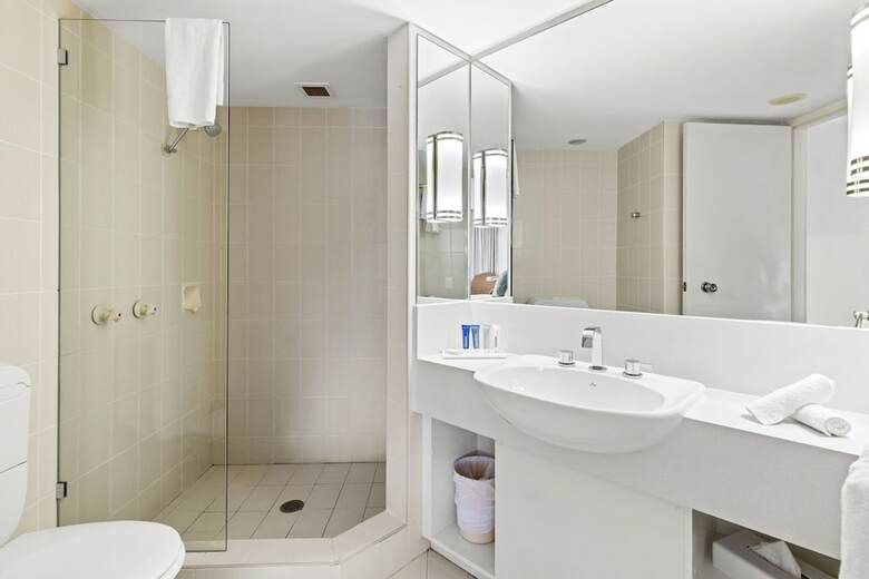 Hotel Novotel Coffs Harbour Pacific Bay Resort