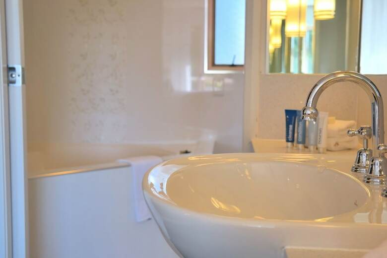 Hotel Novotel Coffs Harbour Pacific Bay Resort