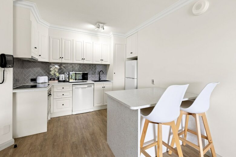 Hotel Novotel Coffs Harbour Pacific Bay Resort
