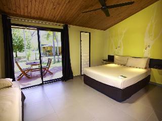 Hotel Gagudju Lodge Cooinda