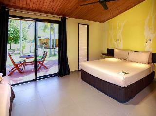 Hotel Gagudju Lodge Cooinda