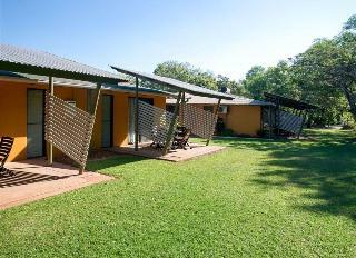 Hotel Gagudju Lodge Cooinda