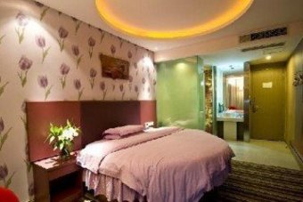 Hotel Shanshui Trends