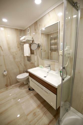 Tuzla Garden Hotel & Spa