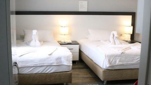 Hotel Eva Otel